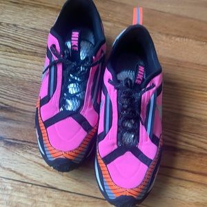 Women’s Nike sneakers 8.5